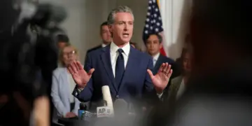 Gavin Newsom, Climate Warrior, Flinches as California’s War Against Oil Produces a Crisis