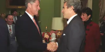 The truth about Bill Clinton’s cozy friendship with Jeffrey Epstein and his ‘lovely girls’ as House subpoenas testimony