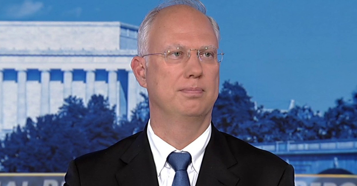 Putin ally warns ‘titanic efforts’ are underway to sink Trump summit over Ukraine war