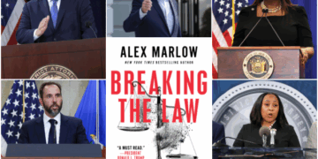 Exclusive—‘Breaking the Law’: Exposé Reveals Biden White House Orchestrated Lawfare Against Trump to Rig 2024 Election