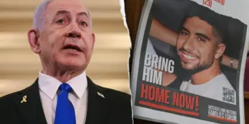 Israel’s government likely to approve plan to re-occupy Gaza, Israeli media reports