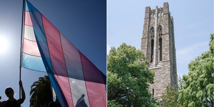 Swarthmore responds to lawsuit alleging it put trans athlete back on women’s track team after NCAA rule change